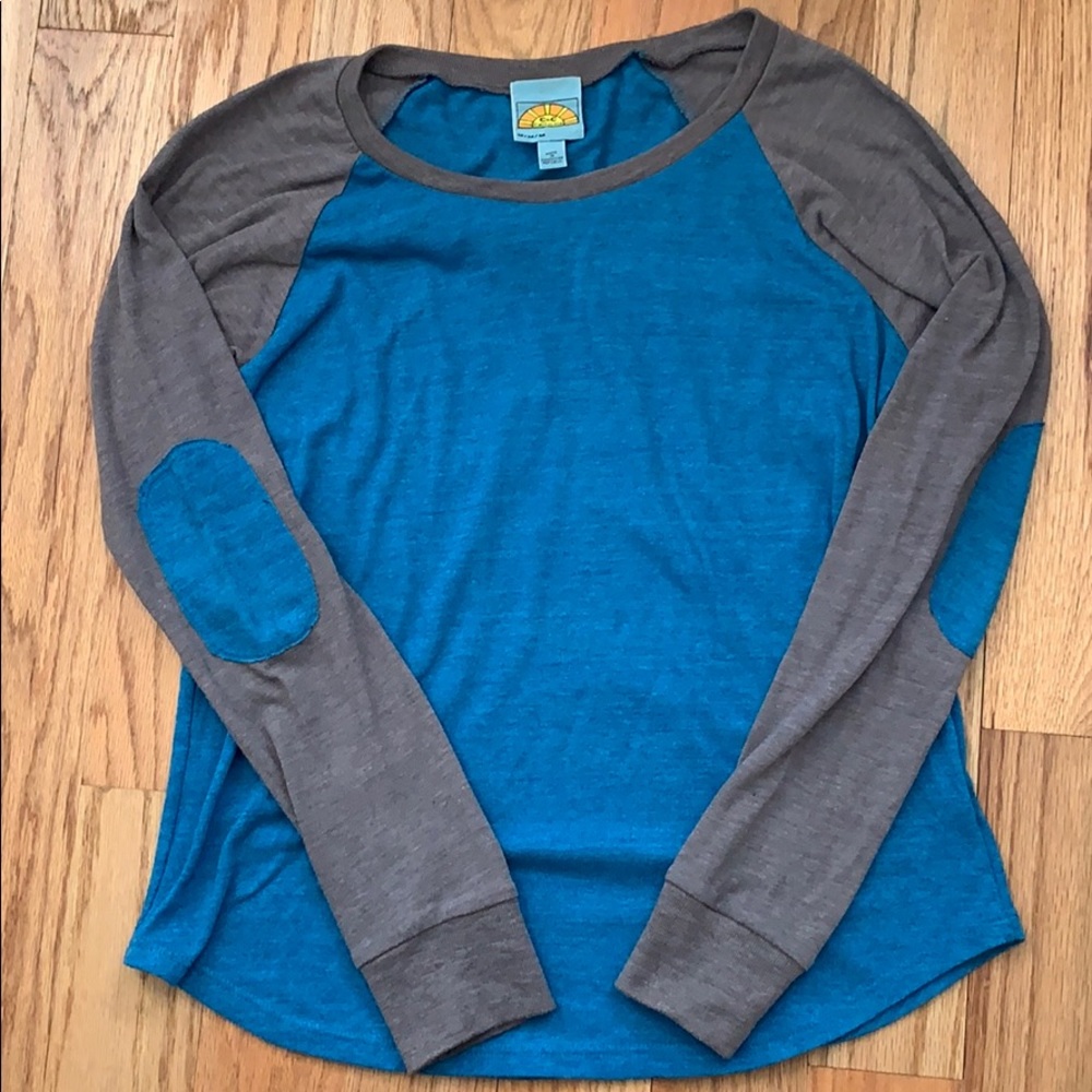 C&C California Long Sleeved Top